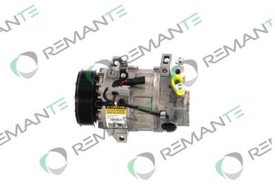 COMPRESOR CLIMATIZARE REMANTE 005001000300R