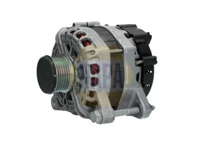 NAPA Alternator NAL2117