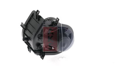 INNENRAUMGEBLäSE AKS DASIS 740025N 5