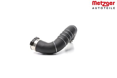 LADELUFTSCHLAUCH METZGER AUTOTEILE 2400769 14