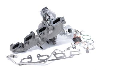 LADER AUFLADUNG BTS Turbo T981493BT 27