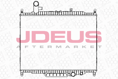 KüHLER MOTORKüHLUNG