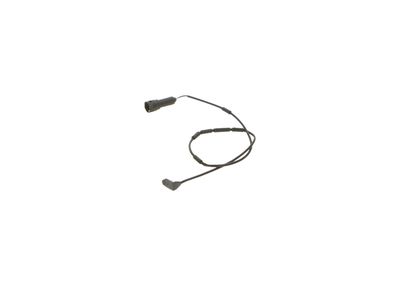 WARNKONTAKT BREMSBELAGVERSCHLEIß BOSCH 1987474929 9