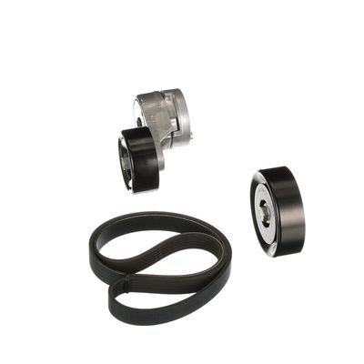 KEILRIPPENRIEMENSATZ GATES K026PK1530 30