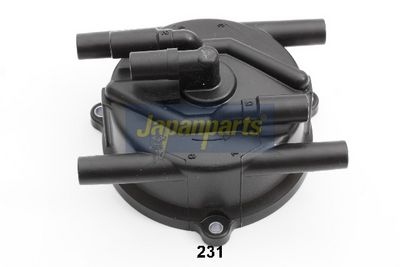 JAPANPARTS Skirstytuvo dangtelis