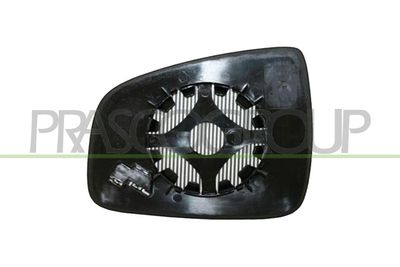 SPIEGELGLAS AUßENSPIEGEL