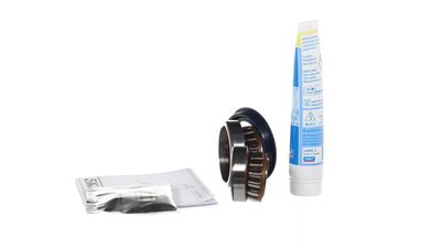 RADLAGERSATZ SKF VKBA9051CL 10