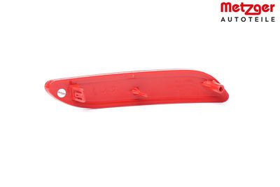 REFLECTOR METZGER AUTOTEILE 2080465 17