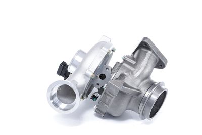 LADER AUFLADUNG BTS Turbo T914561BT 12