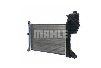 RADIATOR RACIRE MOTOR MAHLE CR677000S 36