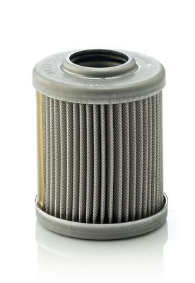 Hydraulisch filter (patroon)
