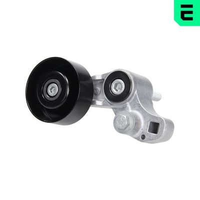 SPANNROLLE KEILRIPPENRIEMEN