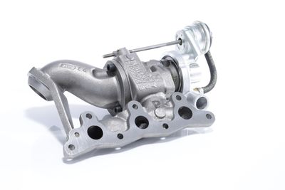 LADER AUFLADUNG BTS Turbo T911269 32