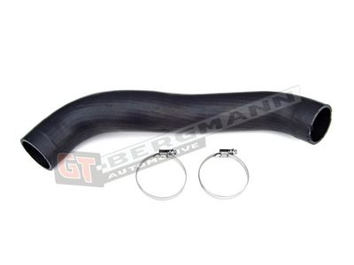 GT-BERGMANN Automotive - Hadica plniaceho vzduchu (hadica turba) MAZDA , GT52-056
