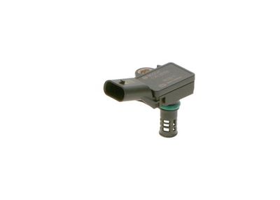 Sensor, boost pressure Bosch 0261232032