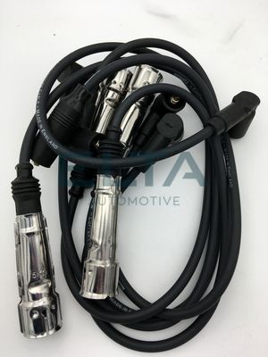 Комплект проводов зажигания ELTA AUTOMOTIVE ET4090 для VW CORRADO
