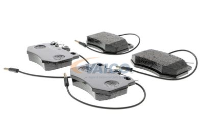 BREMSBELAGSATZ SCHEIBENBREMSE VAICO V220066 42