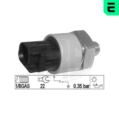 SENZOR PRESIUNE ULEI