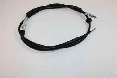 CABLU FRANA DE PARCARE