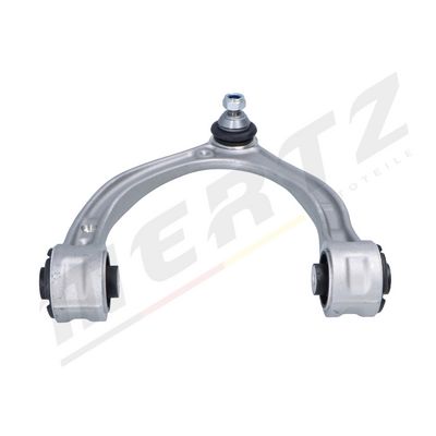 Lenker, Radaufhängung