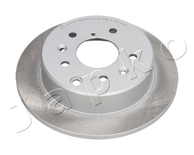 JAPKO 61310C Тормозные диски  для MAZDA 929 III (HC) 2.2 12V