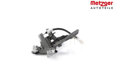 TüRGRIFFRAHMEN METZGER AUTOTEILE 2310759 14