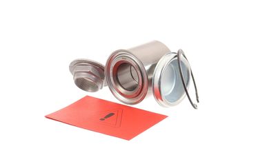 RADLAGERSATZ SKF VKBA6549 34