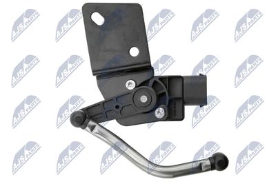 Sensor, lyshøyderegulering NTY ECX-CH-003 for CHRYSLER