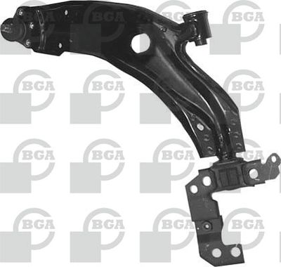 BRAT SUSPENSIE ROATA BGA TRC2203