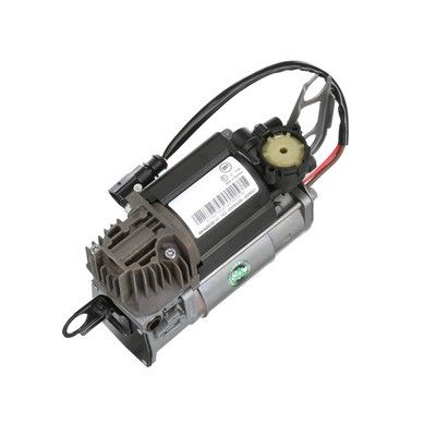 KOMPRESSOR DRUCKLUFTANLAGE Arnott P2496 73