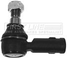 Tie Rod End FIRST LINE FTR4817