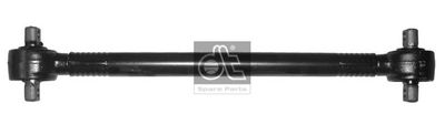 Brazo oscilante, suspensión de ruedas