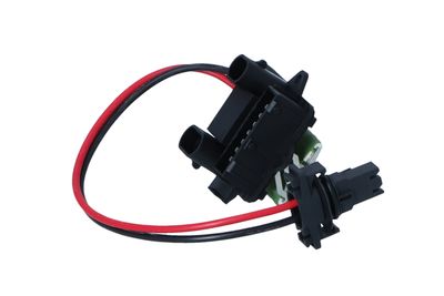 WIDERSTAND INNENRAUMGEBLäSE NRF 342057 32