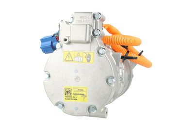 COMPRESOR CLIMATIZARE NRF 320325 28