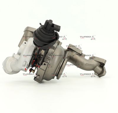 COMPRESOR SISTEM DE SUPRAALIMENTARE