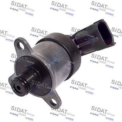 Регулирующий клапан, количество топлива (Common-Rail-System) AUTOTEAM L1076A2 для FIAT SEDICI