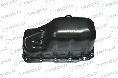 маслена вана (картер) TRICLO 404419