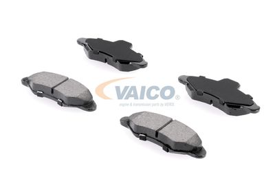 BREMSBELAGSATZ SCHEIBENBREMSE VAICO V250285 16
