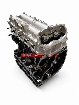 Kompletní motor FAST FT14285HD