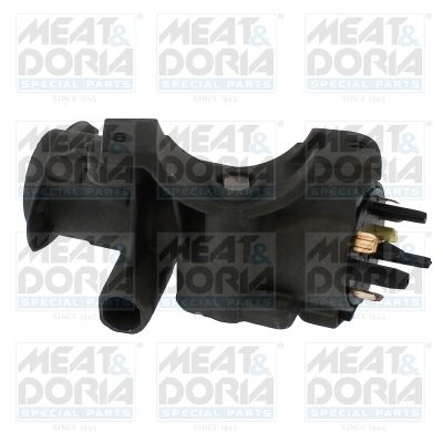 Blokada kierownicy MEAT & DORIA 28096