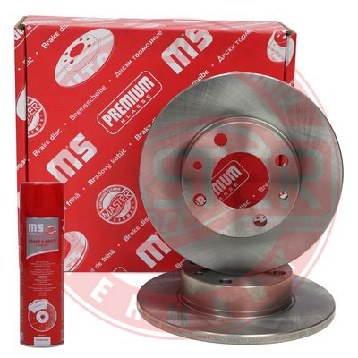 DISC FRANA MASTER-SPORT GERMANY 24011101301SETMSP 2