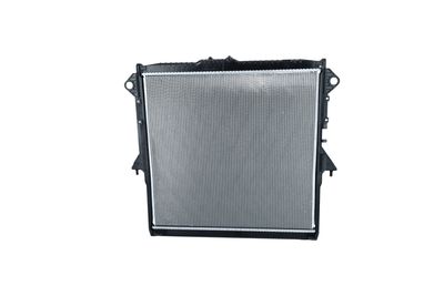 RADIATOR RACIRE MOTOR NRF 560001 26