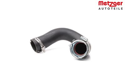 LADELUFTSCHLAUCH METZGER AUTOTEILE 2401398 4