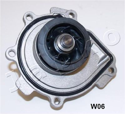 Water Pump, engine cooling 35W06