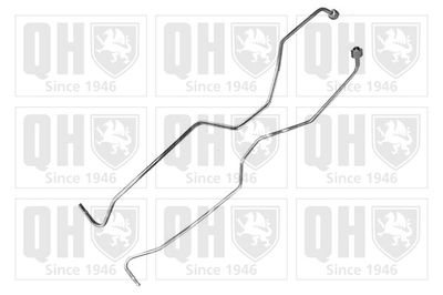 CONDUCTA DE PRESIUNE SENZOR DE PRESIUNE (FILTRU PARTICULE)