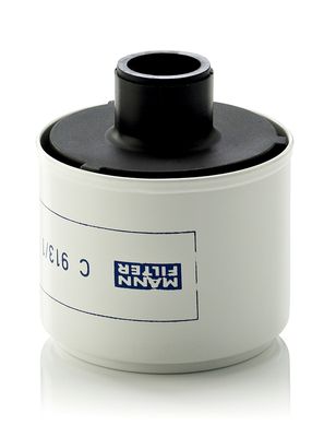 MANN-FILTER Filter, compressor (persluchtreminstallatie) (C 913/1)
