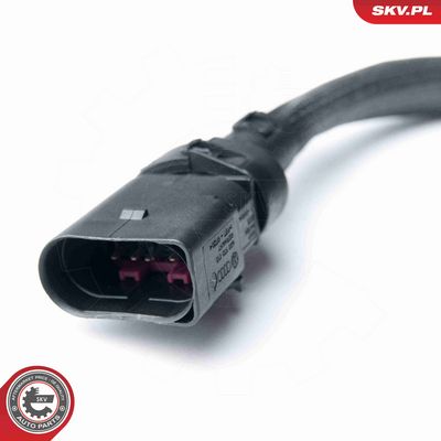 MANETA DE COMANDA TRANSMISIE AUTOMATA ESEN SKV 96SKV101 2