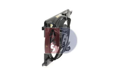 LüFTER MOTORKüHLUNG AKS DASIS 528095N 4
