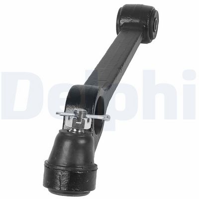 Wielophanging spoorcontrole arm, voor