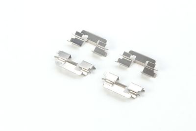 ZUBEHöRSATZ SCHEIBENBREMSBELAG ATE 13046005142 10